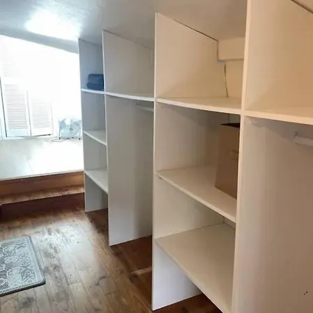 Apartman Calm Loft Gare Sncf Centre *